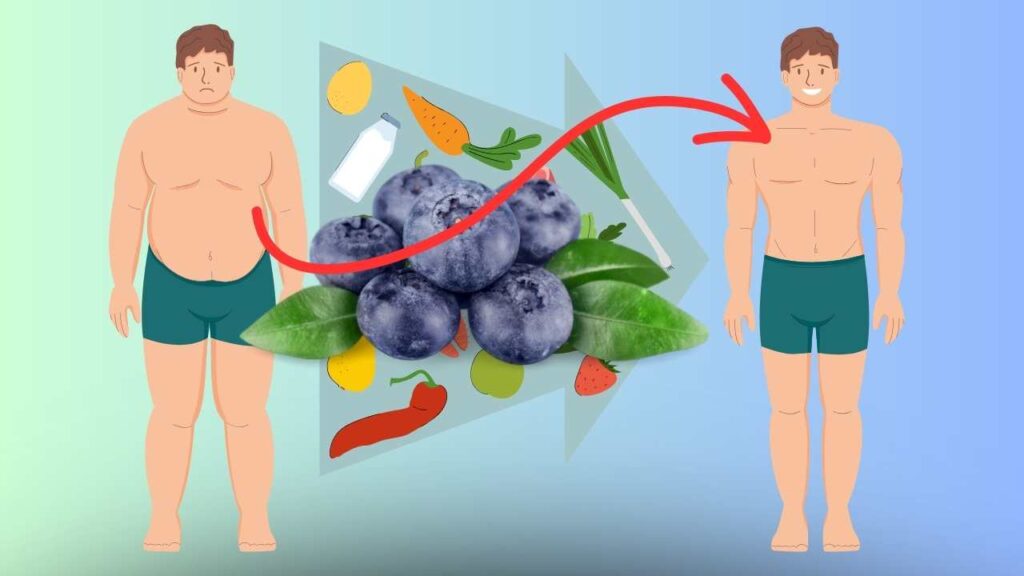 Inhale These Fruits to See the Difference in a Month