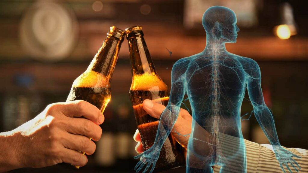 Know the Benefits of Drinking Beer