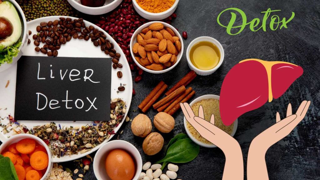 What to Eat for Liver Detox? Complete Information Now